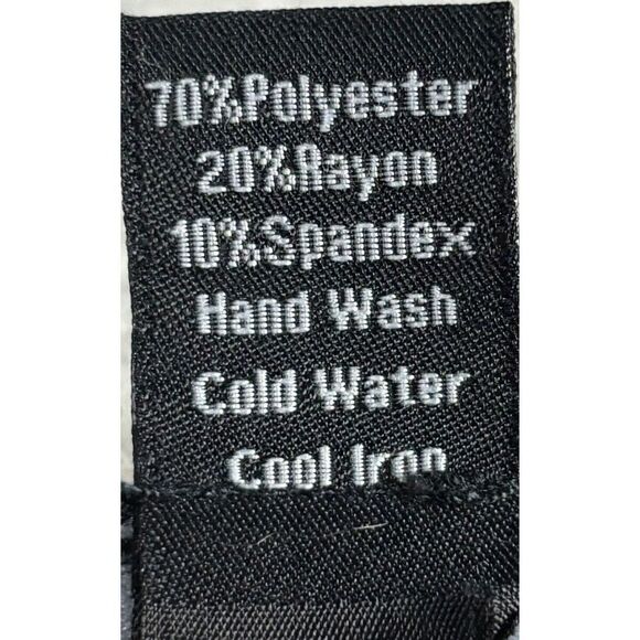 Clara Sun Woo Tunic Size XS Black V Neck Sheer Mesh Ruched Sleeve Long Lagenlook - Picture 7 of 10